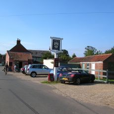 Carpenters Arms