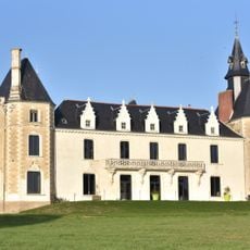 Château de la Contrie