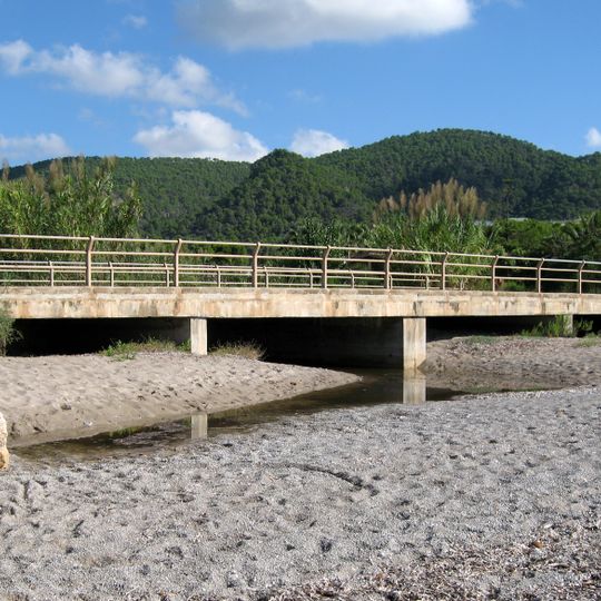 Torrent de Son Jordi