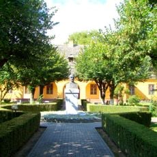 Muzeul grăniceresc năsăudean