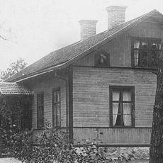 Vårby skola