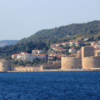 Festung Kilitbahir