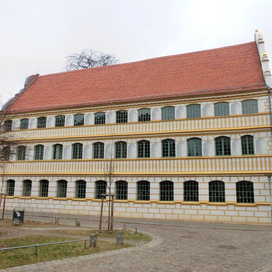 Domschule Güstrow