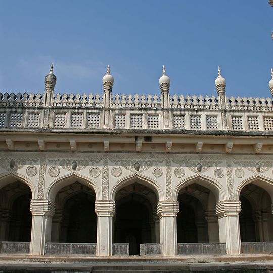 Hayathnagar Mandal