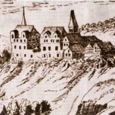 Wetterburg (Burganlage)