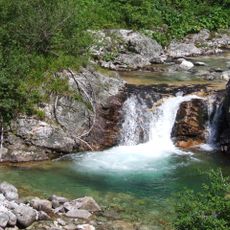 Cícha Woda Liptowska