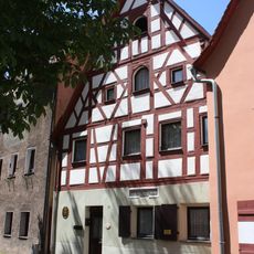 Ehemaliges Schule in Hersbruck