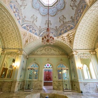 Mirror Palace (Yazd)