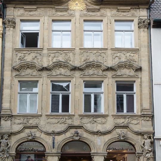 Bürgerhaus