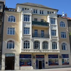 Merseburger Straße 28