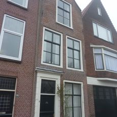 Oude Rijn 108, Leiden