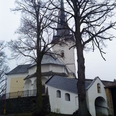 Church of Saint Lawrence