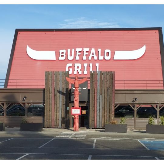 Buffalo Grill