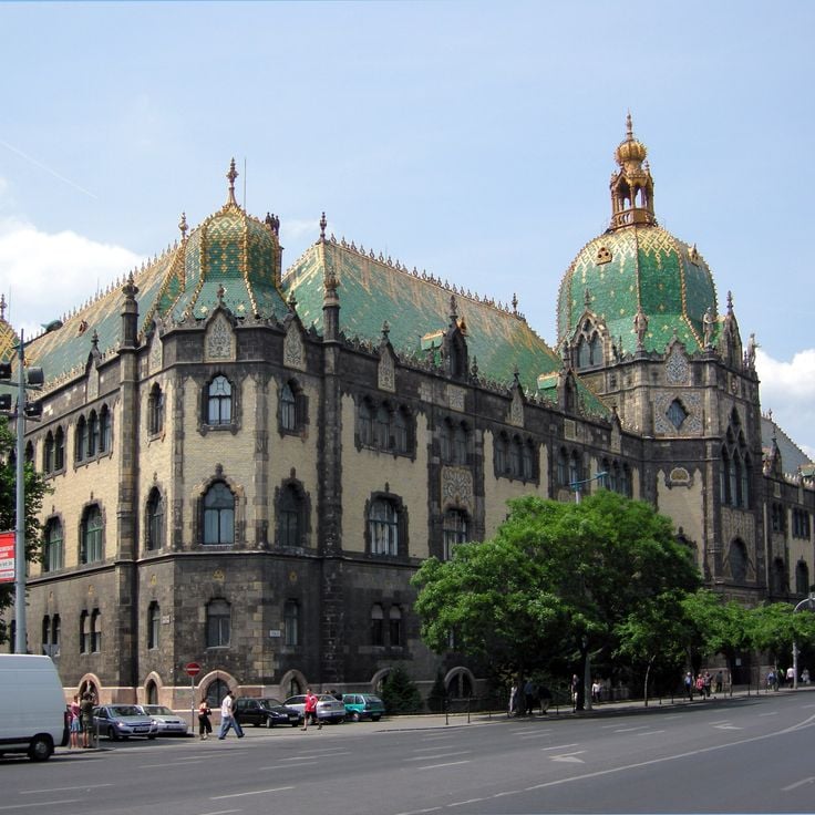 Museet for kunsthåndverk