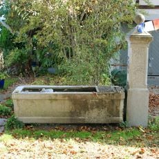 Fountain Campagne Riedern