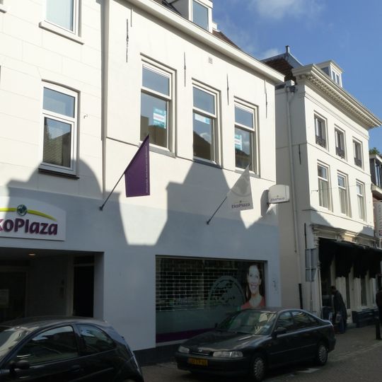 Twijnstraat 48, Utrecht