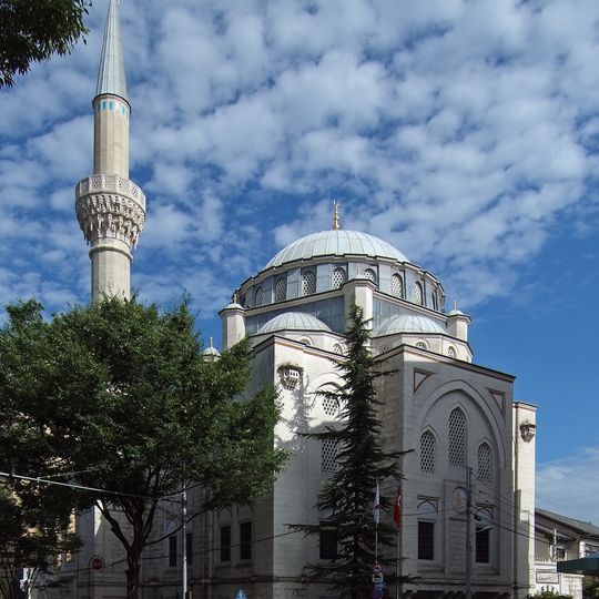 Tokyo Camii
