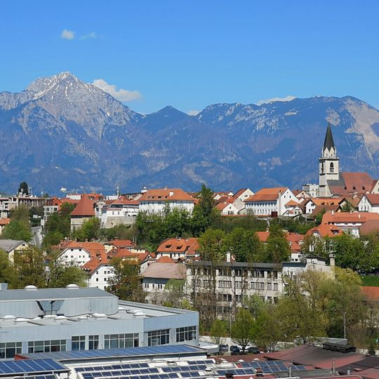 Kranj