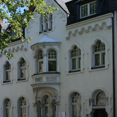 Hohenzollernstraße 140