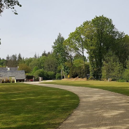 Camping municipal du Gollen