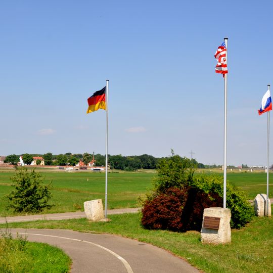 The Spirit of the Elbe