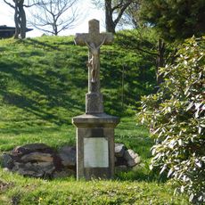 Kříž v Hatlíkově