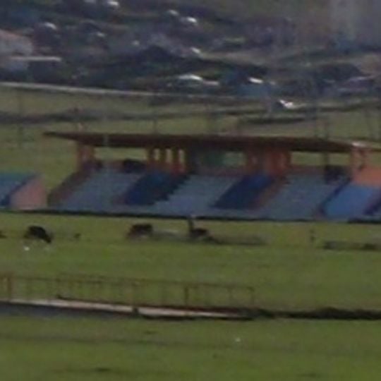 Erdenet Stadium