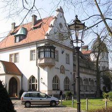 Restaurant Forsthaus Paulsborn