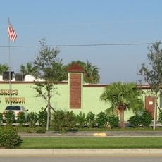 Mel Fisher's Treasure Museum