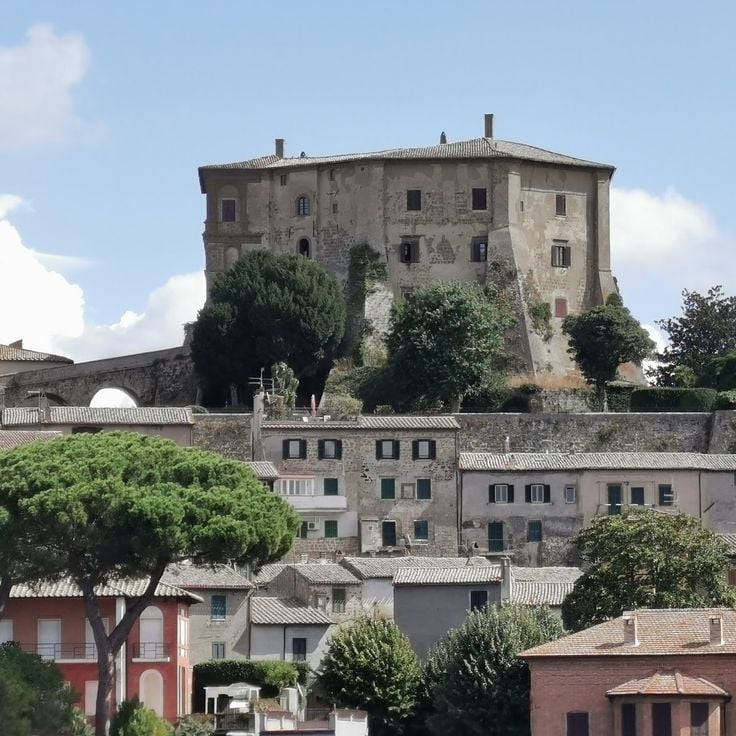 Capodimonte