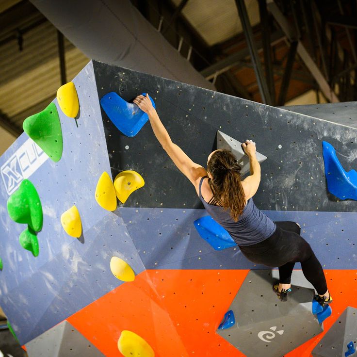 Bloc Session Saint Jean