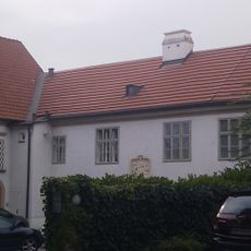 Ehem. Strassern'sches Bürger-Versorgungshaus