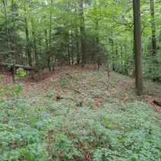 Turmhügel Birkensee