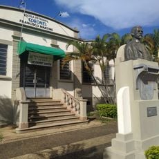 E.E. Coronel Francisco Martins