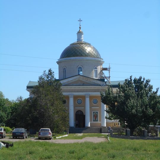 Semenivka