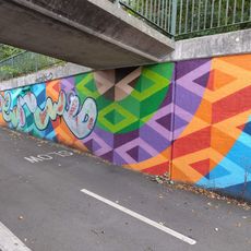 Mural