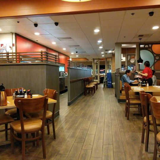 IHOP