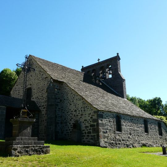 Église Saint-Martin des Ternes
