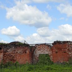 Церковь Покрова Богородицы (Пречистая Гора)