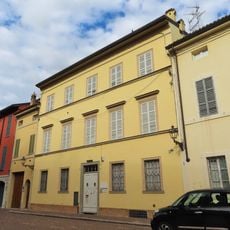 Museo Ebraico - Fausto Levi - di Soragna