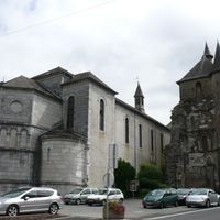 Saint-Pé-de-Bigorre