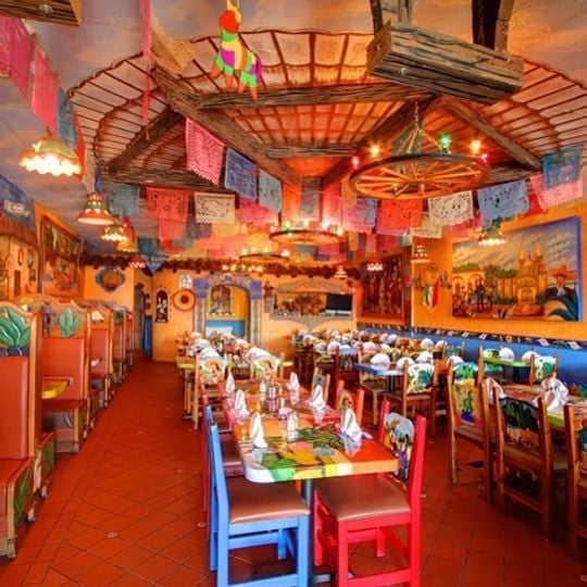 Don Jose Mexican Restaurant