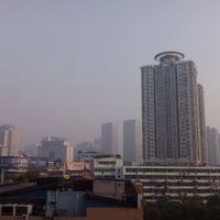 Shuiguohu Sub-district