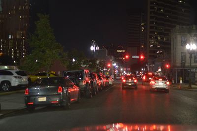 At night 2