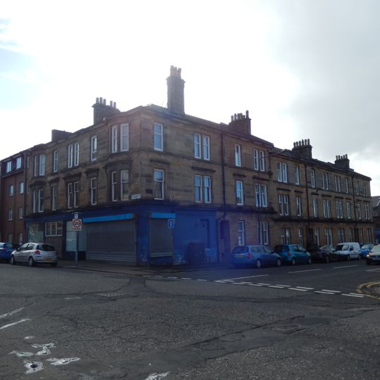 61-65 Princes Street West, Helensburgh