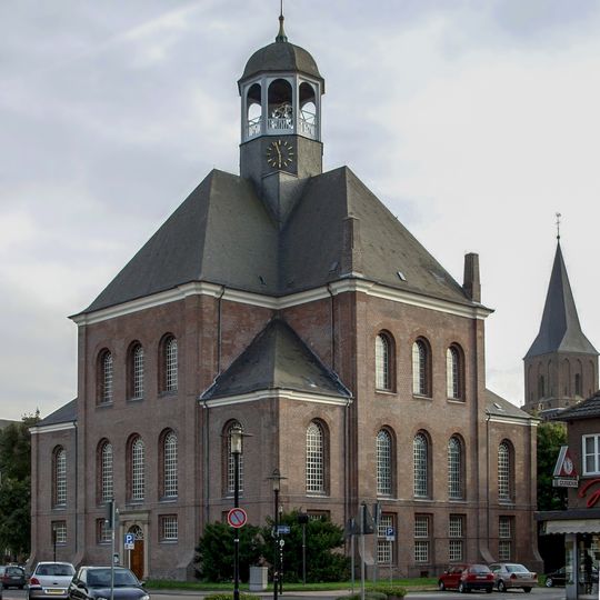 Christuskirche