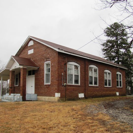 West End Church of Christ Silver Point