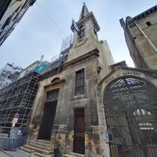 Chiesa di Saint-Louis-en-l'Île