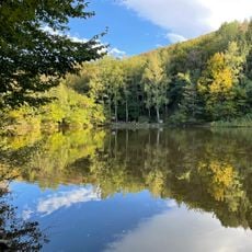 Boyana Lake