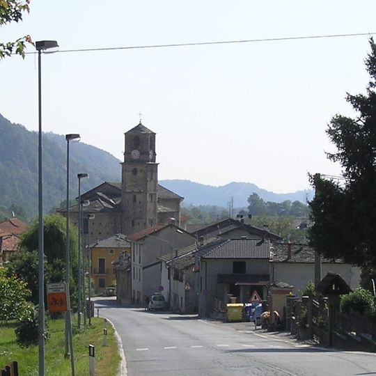 San Giacomo Maggiore